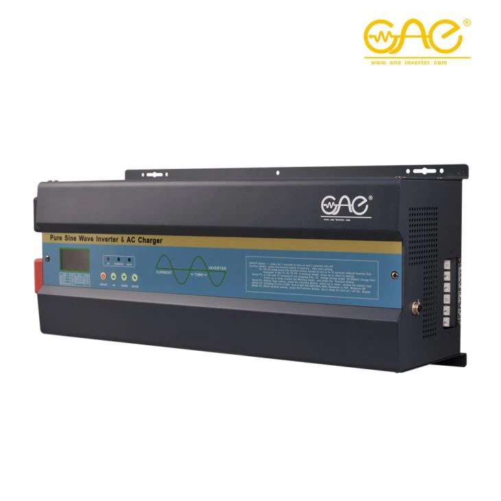 solar water pump inverter