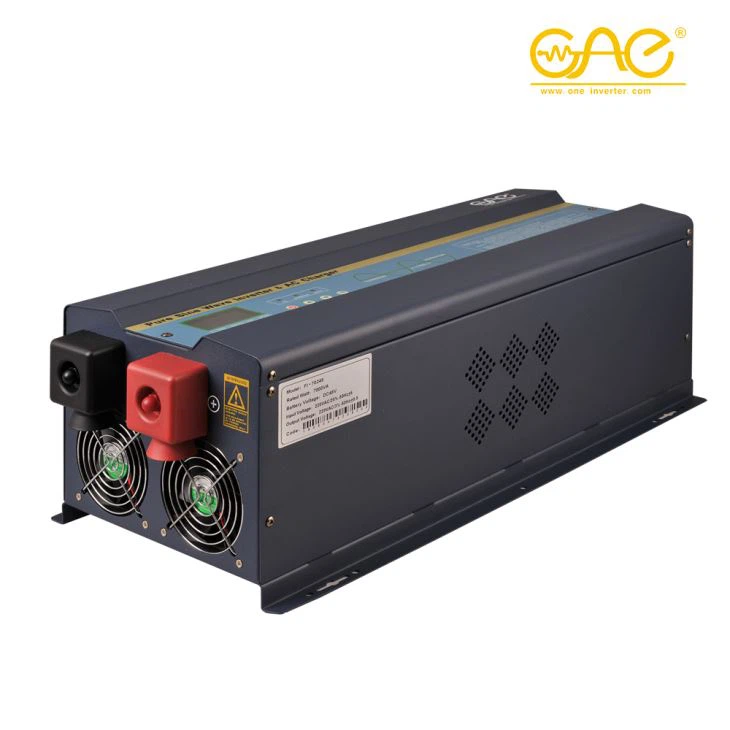 48V Inverter