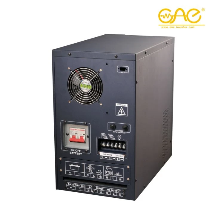 inverter in dubai