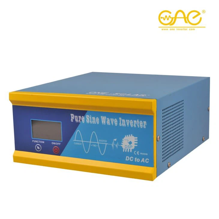 500W LI Inverter Solar Energy Off Grid Hybrid Inverter