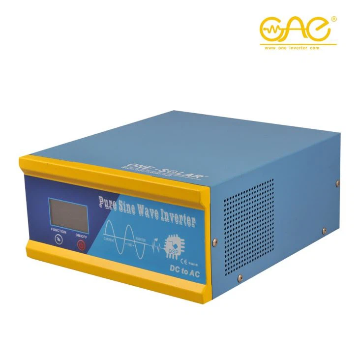 500W LI Inverter Solar Energy Off Grid Hybrid Inverter