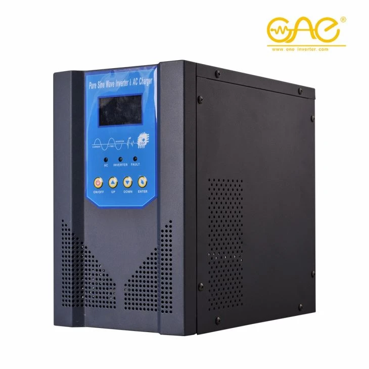 Cheap Price 1000W Pure Sine Wave
