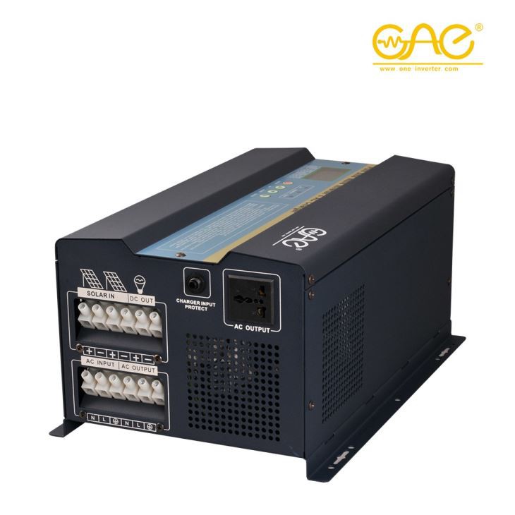 FSI HybidSolar Energy Inverter For 2KW&MPPT
