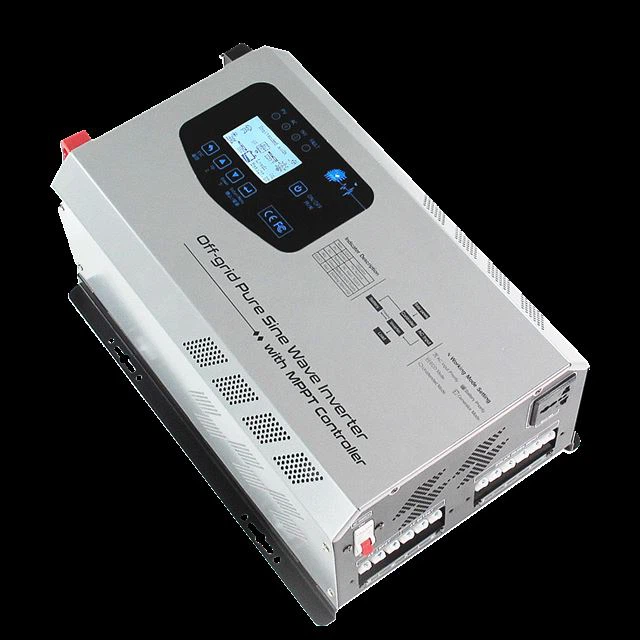 FTS 5KW Solar Inverter High Pitched Noise