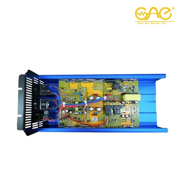 High Frequency Modified Sine Wave Solar Power Inverter
