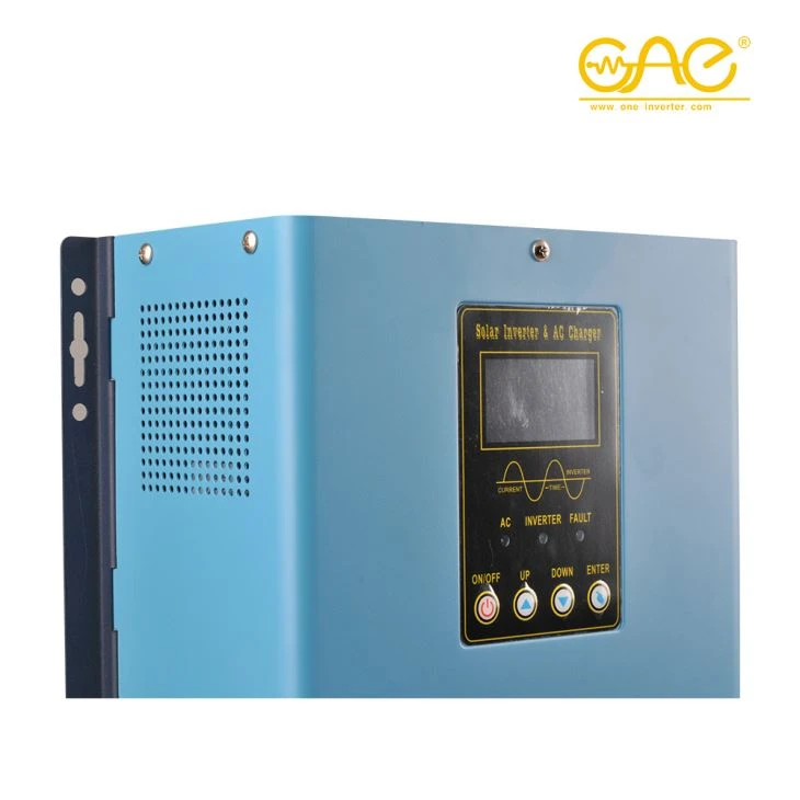 best hybrid solar inverter