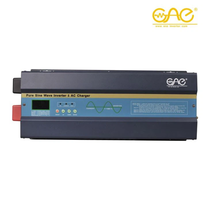 Inverter 24v 220v 4000w