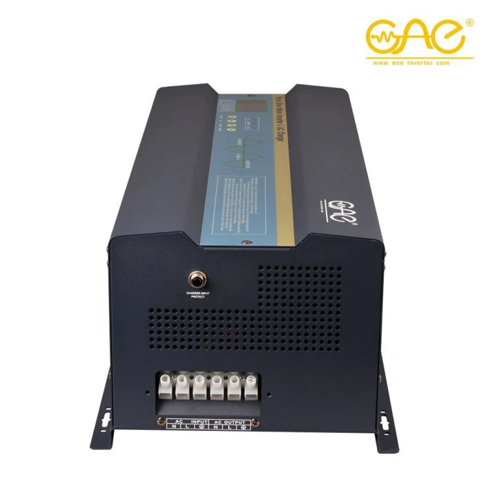 Inverter 24v 220v 4000w