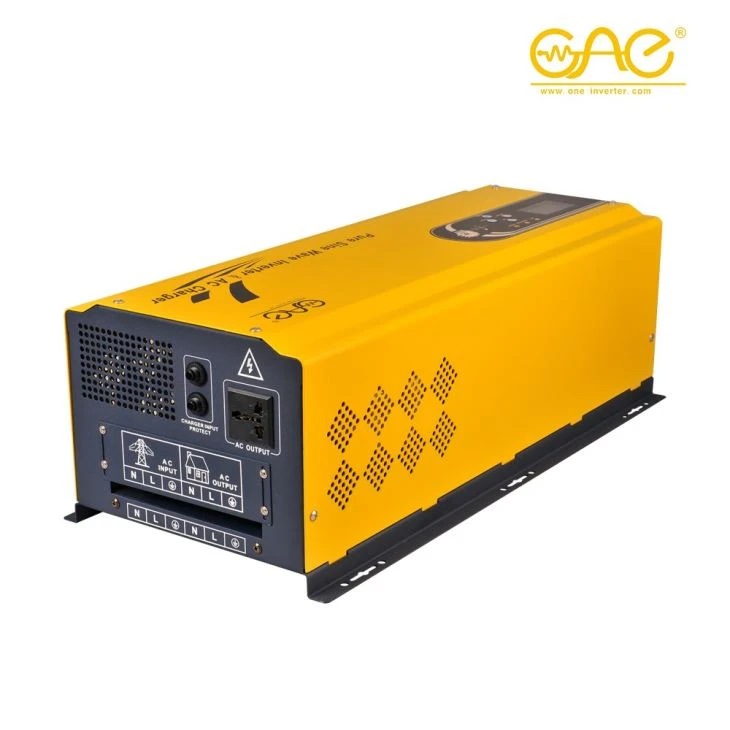 Inverter 24v 220v