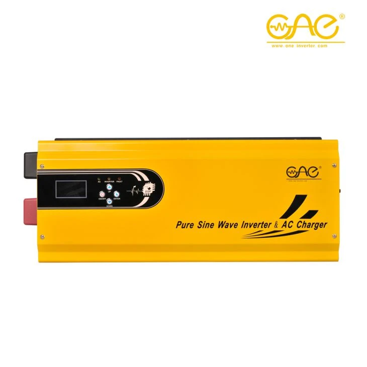 inverter 7kw/ 48v/240vac