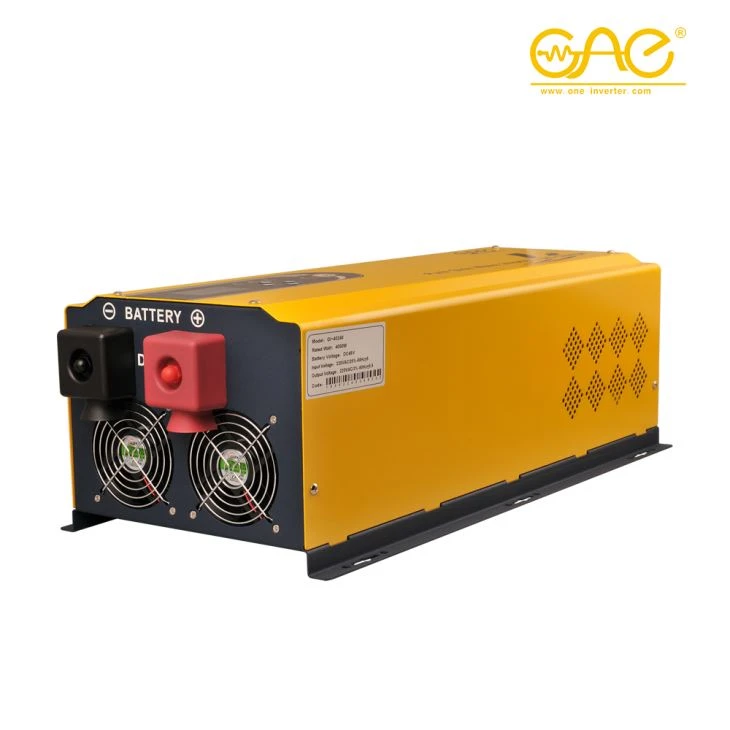 3 cfl inverter