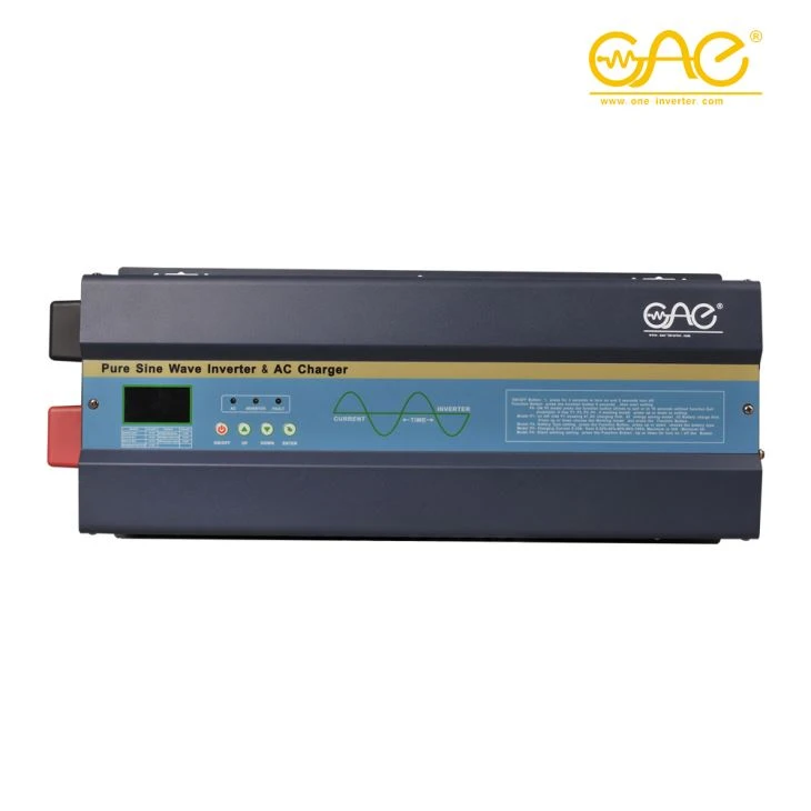 5kw inverter 24v