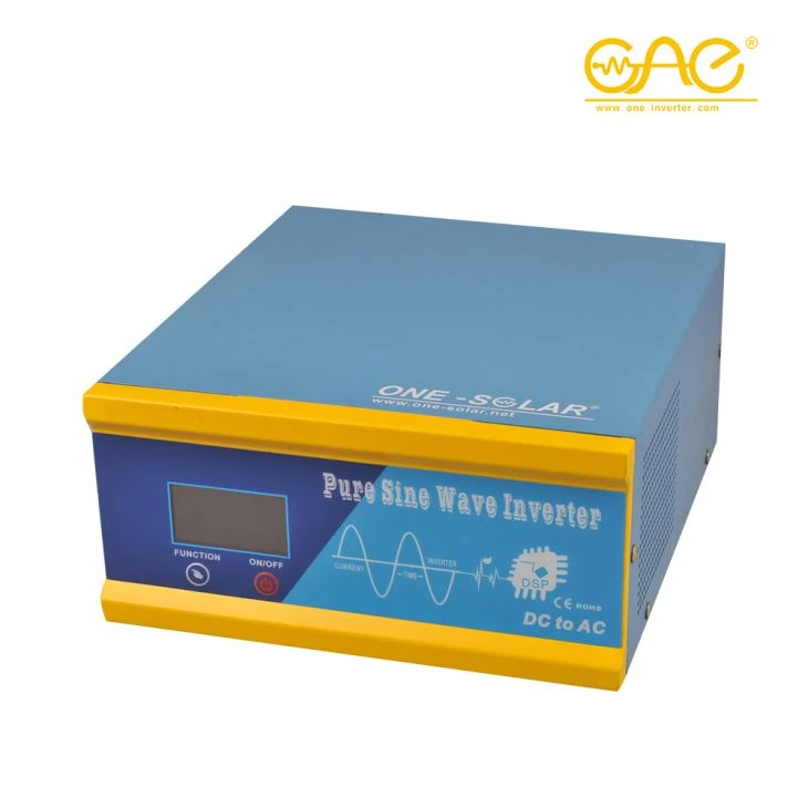 12v to 24v power inverter