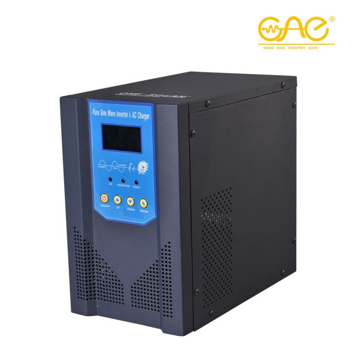 12v to 240v low frequency inverter
