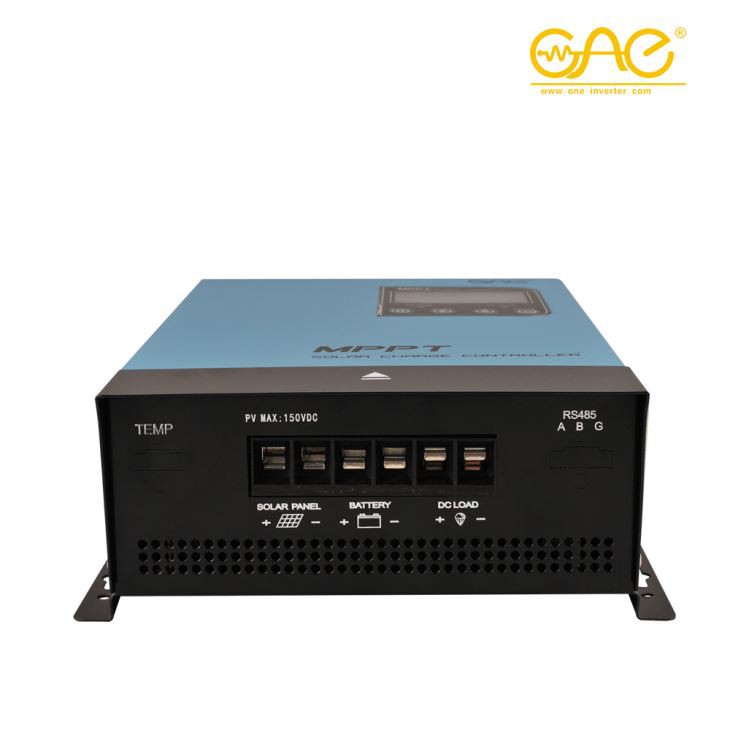 solar hot water controller