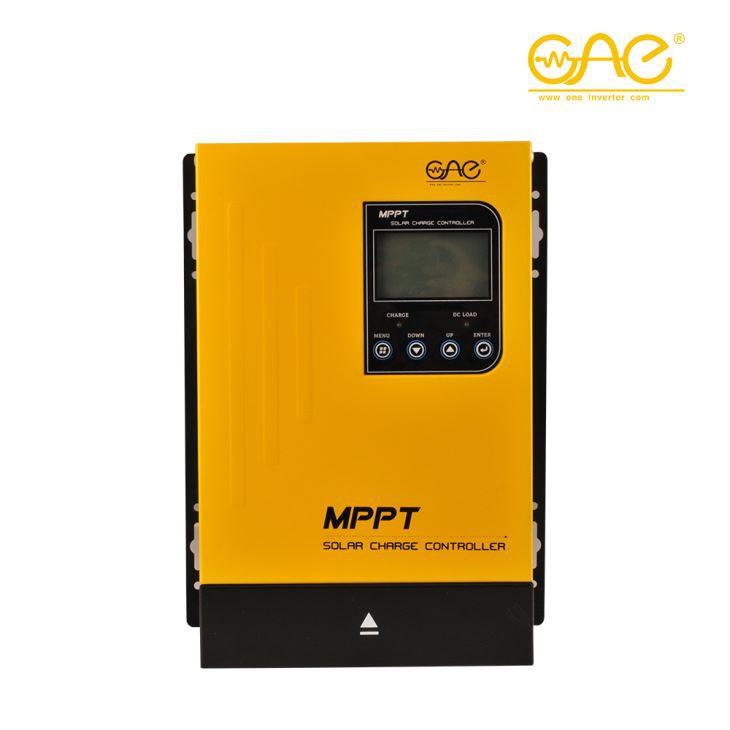solar charger mppt 60a