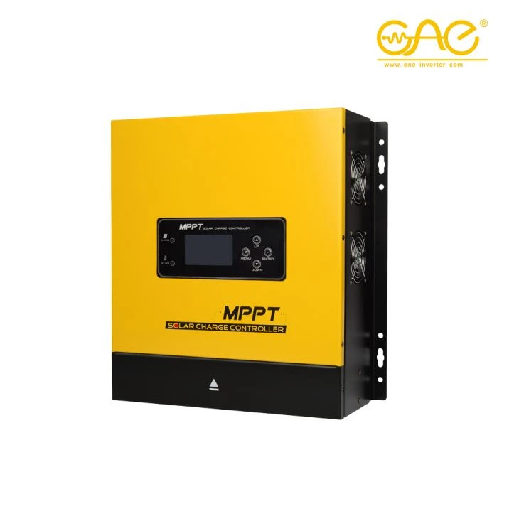 solar controller manufacturer