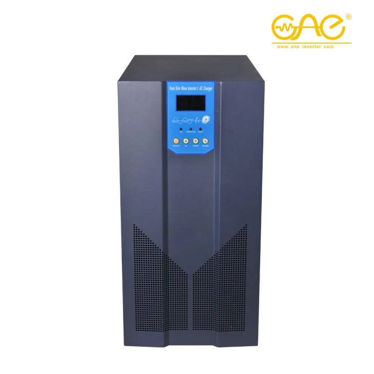12v 220v pure sine wave 1500w inverter