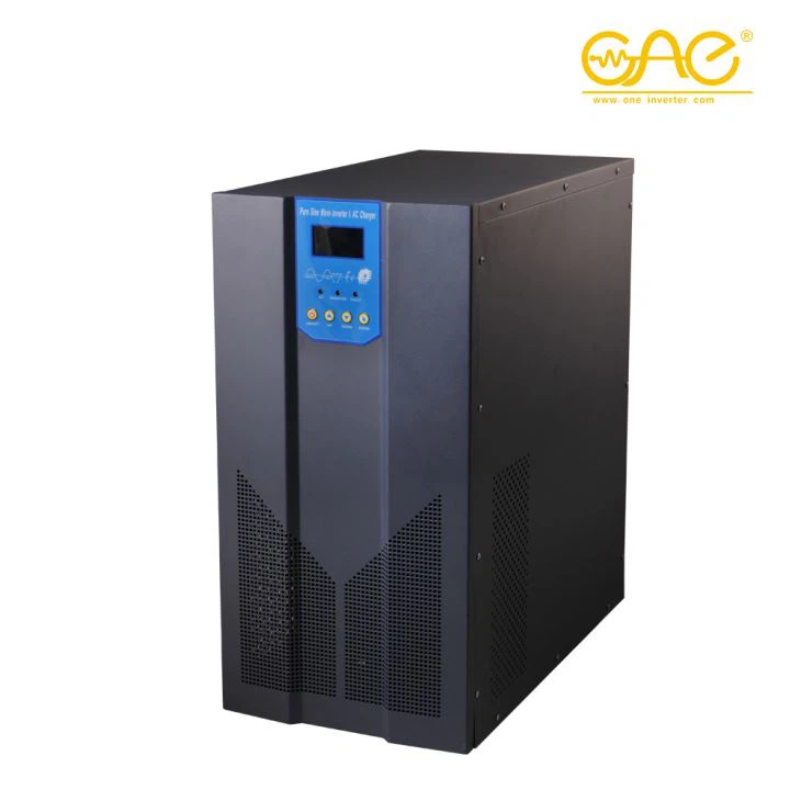 7000w inverter power dc to ac