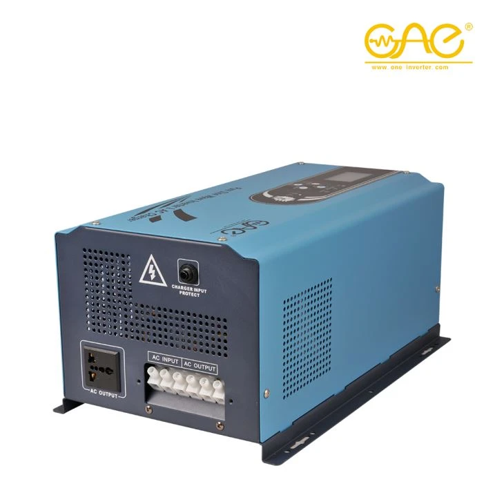 Power Solar Inverter Off Grid Inverter
