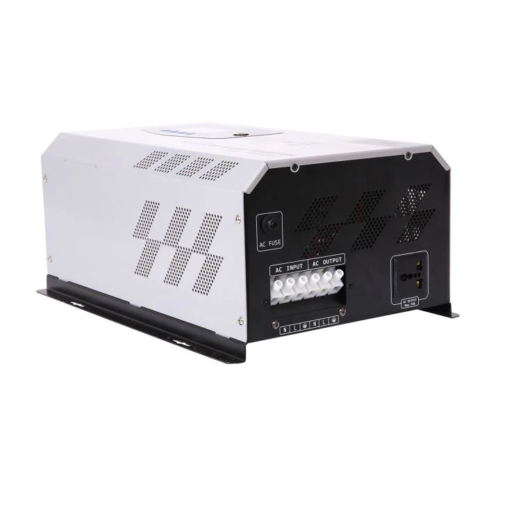 Quality 2kw Off Grid Solar Inverter