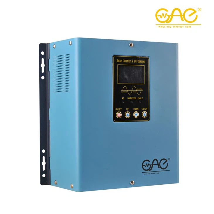 dc to ac power inverter