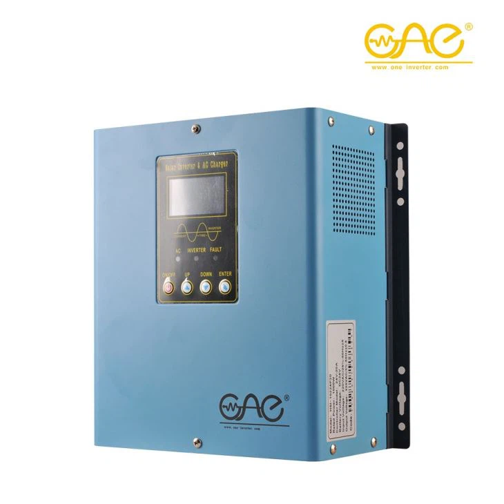 1000w 12v Dc To 220v Ac Power Inverter