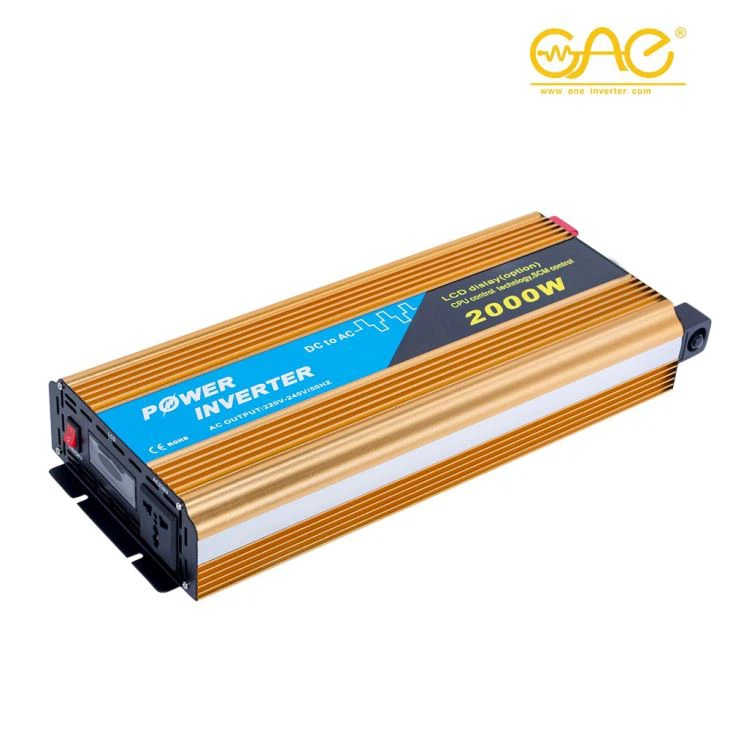 1000w Dc-ac Pure Sine Wave Power Inverter Circuit Diagram