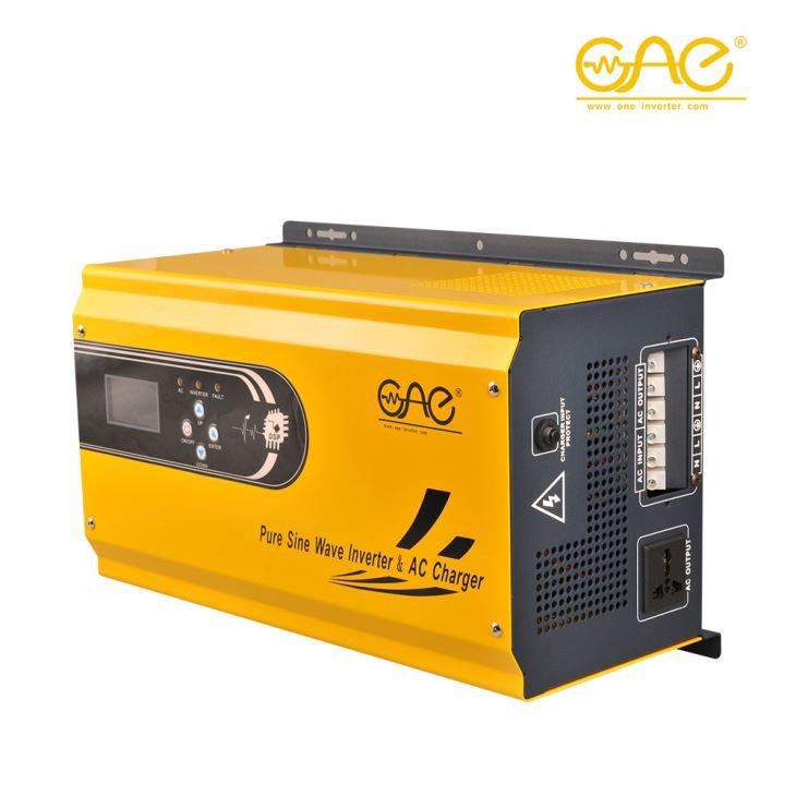 1000w Wind Power Grid Tie Inverter