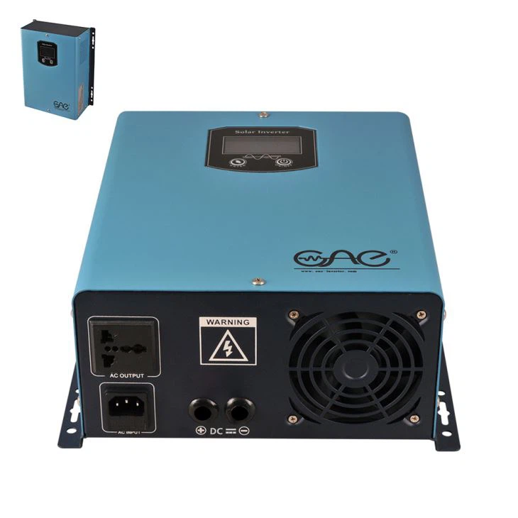 inverter solar off grid 1000w