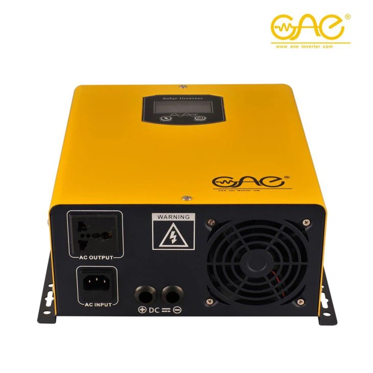 1000watt Stong Loaded Solar Inverter For Home