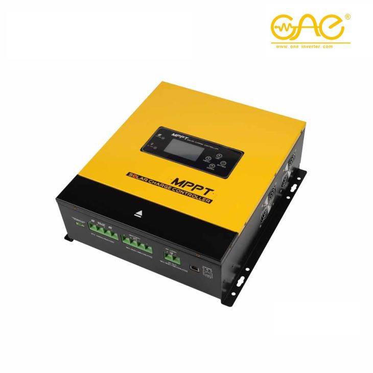 100A (96V) MPPT Solar Charge Controller RS485