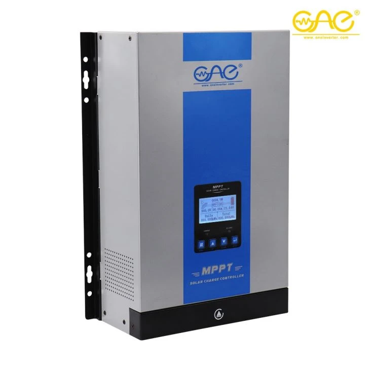 Solar Charge Controller