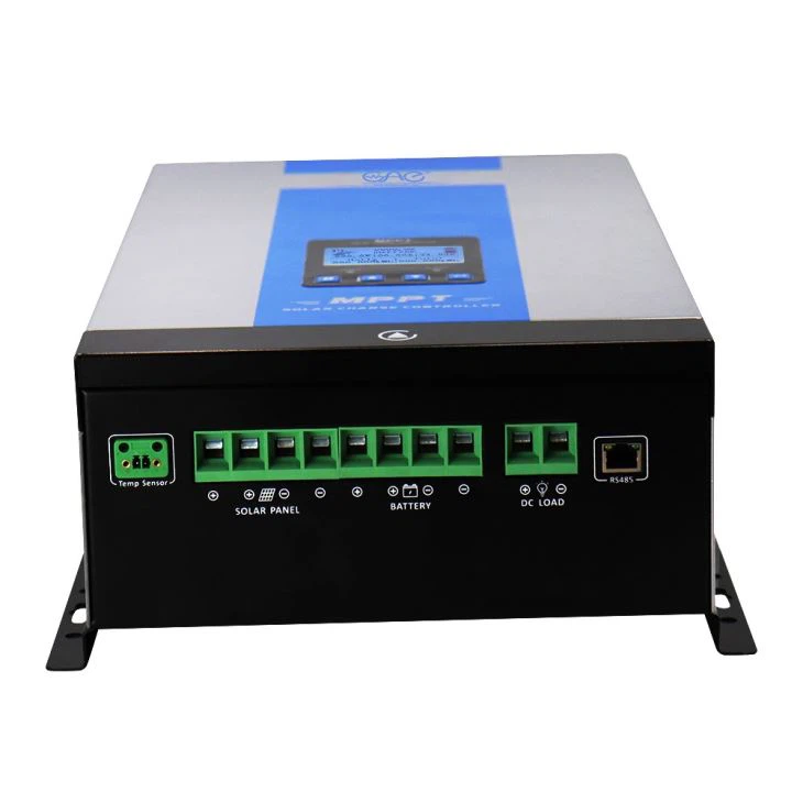 100A Solar Inverter Controller Off Grid