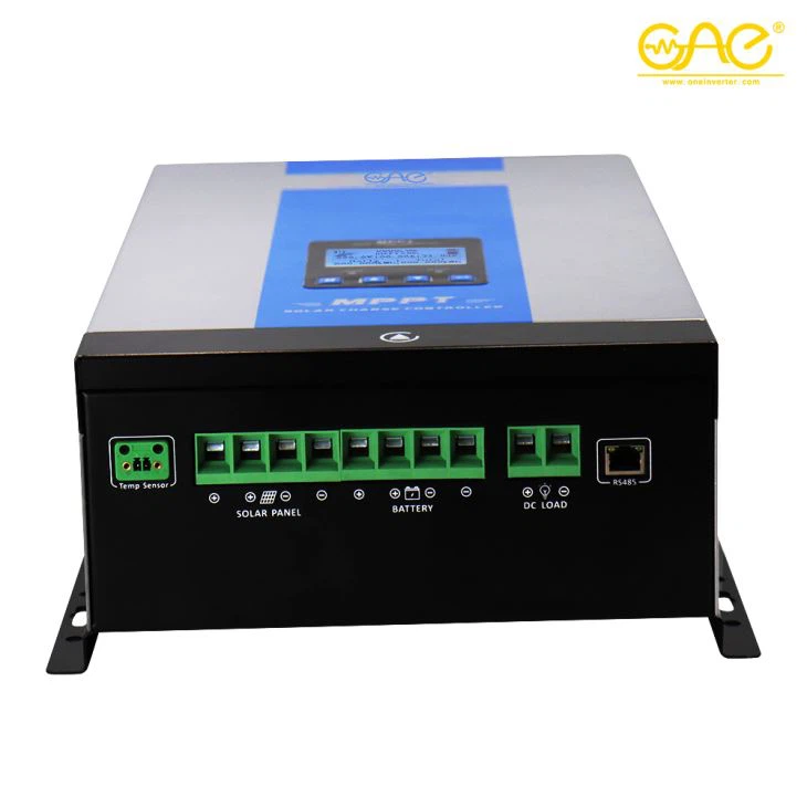 100A 96V MPPT Controller