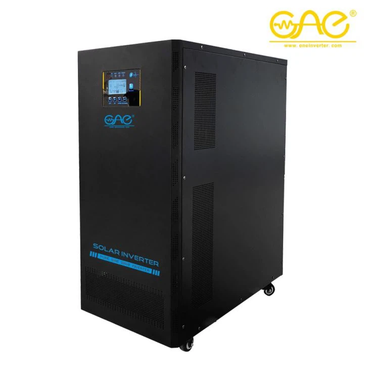 10kw Power Inverter