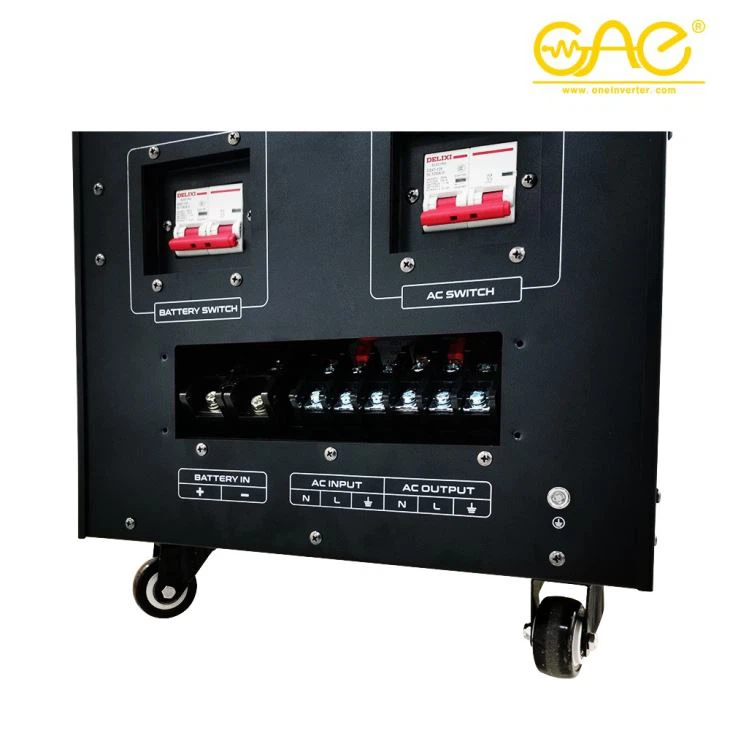 10kw Power Inverter