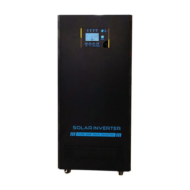 10kw Solar Inverter 3 Phase