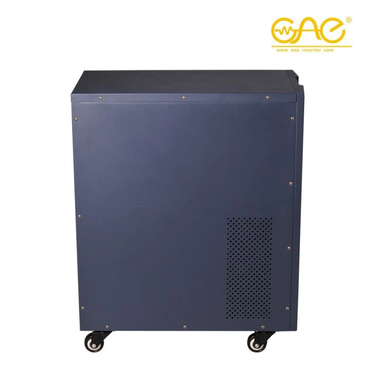 110v/120v/220v/230v/240v/380v Ac Power Inverter