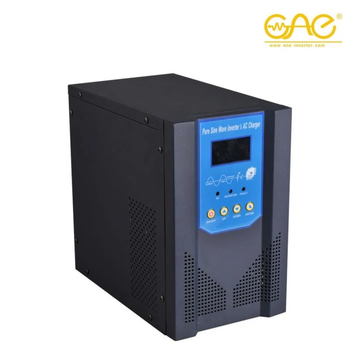 12 Volt 220 Volt Inverter