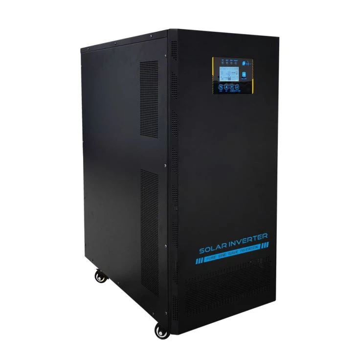 off grid solar inverter