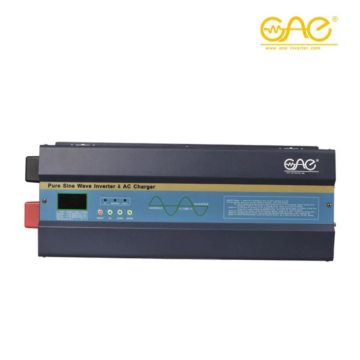 120v240v Inverter
