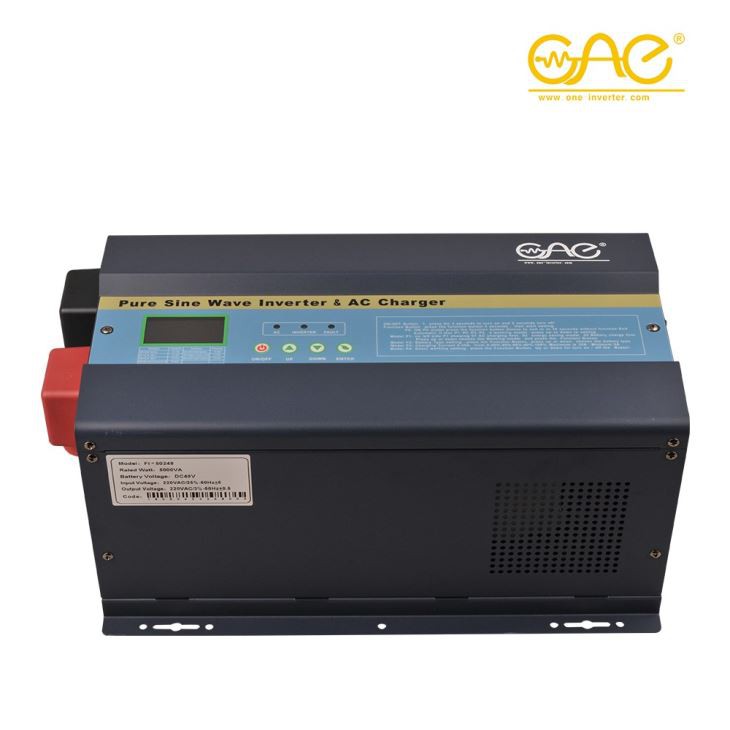 12v Dc To 110v Ac Power Inverters