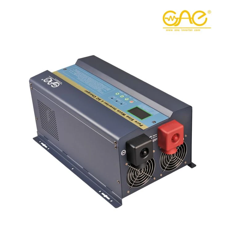 1500w low frequency off grid inverter