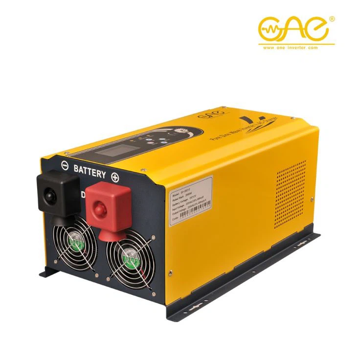 1500W Low Frequency Solar Inverter