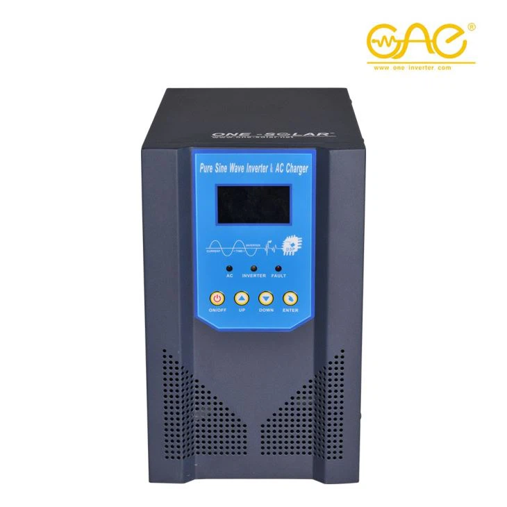 1500w Power Inverter 12v 230v