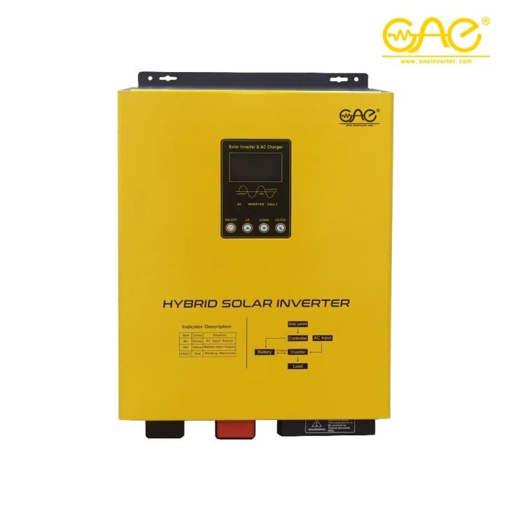 1500w Solar Power Inverters