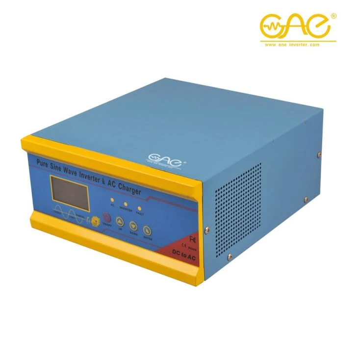 1.2kw Inverter