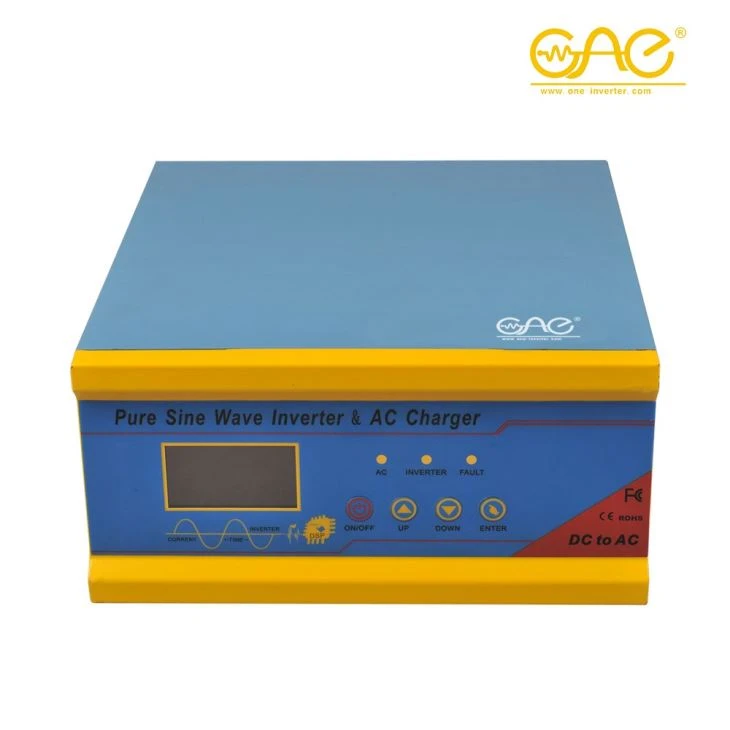 1.2kw Inverter