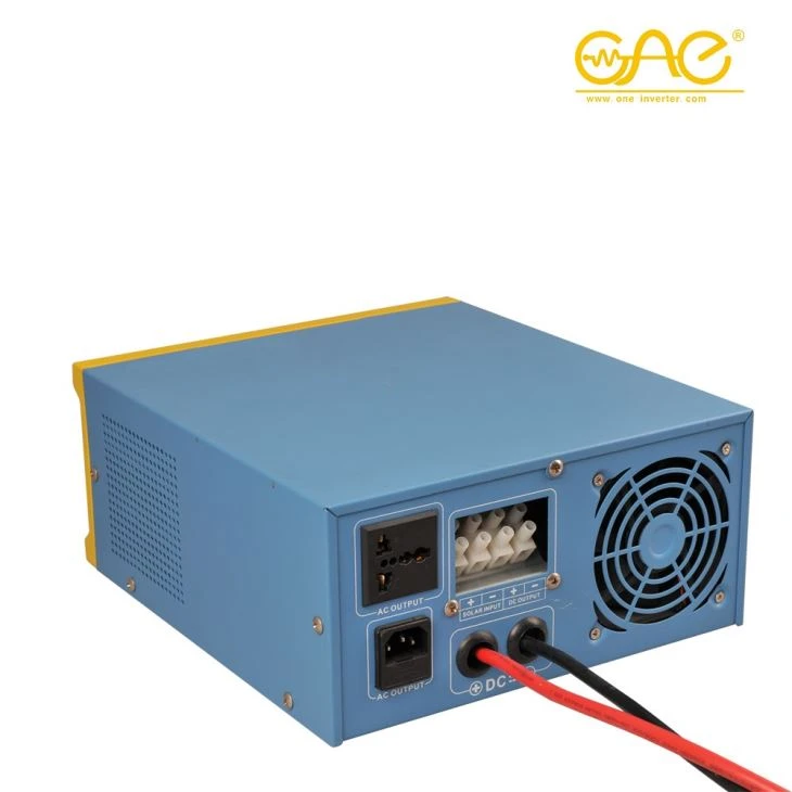 1.2kw Inverter